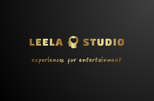 Leela Studio Logo